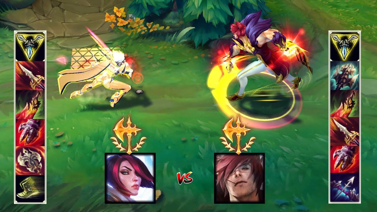 sett vs fiora