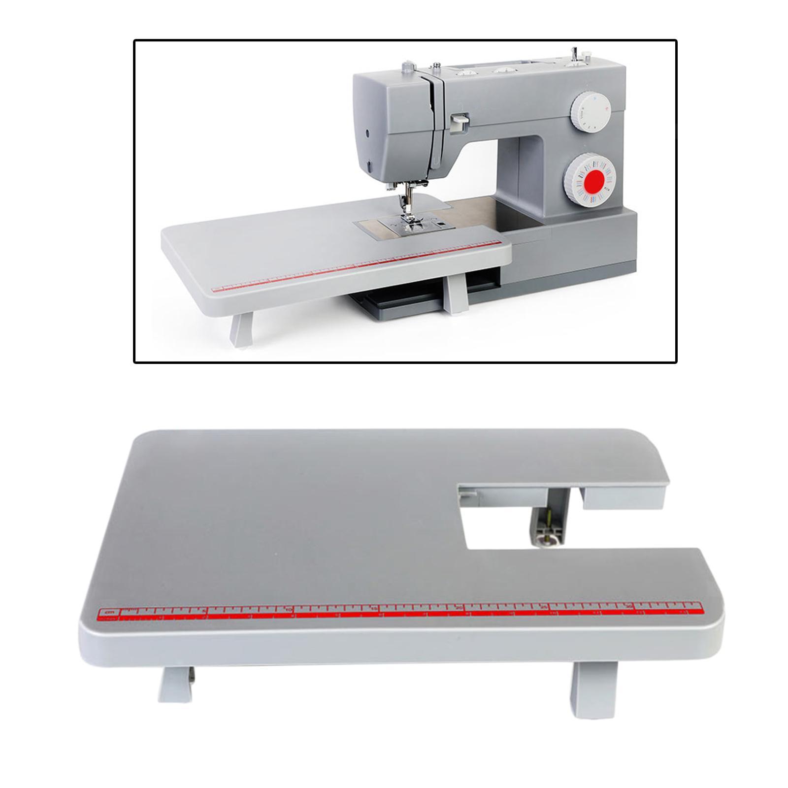 sewing machine board