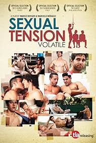 sexual tension volatile imdb