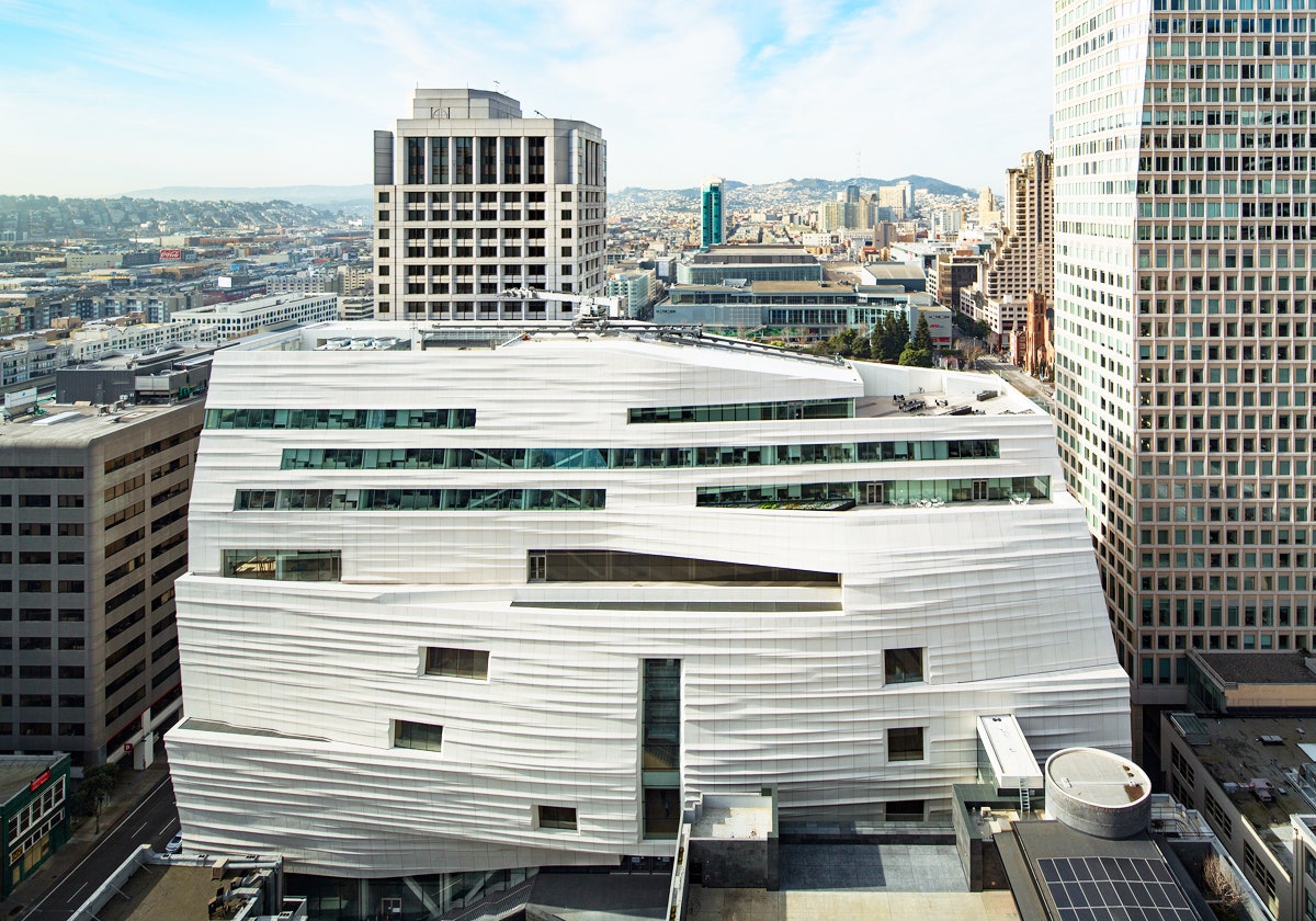 sfmoma museum