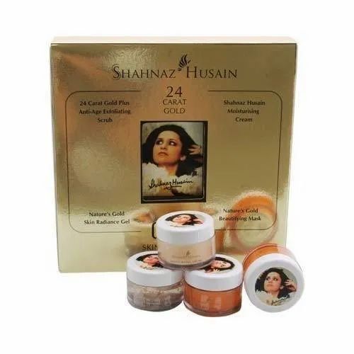 shahnaz husain products list