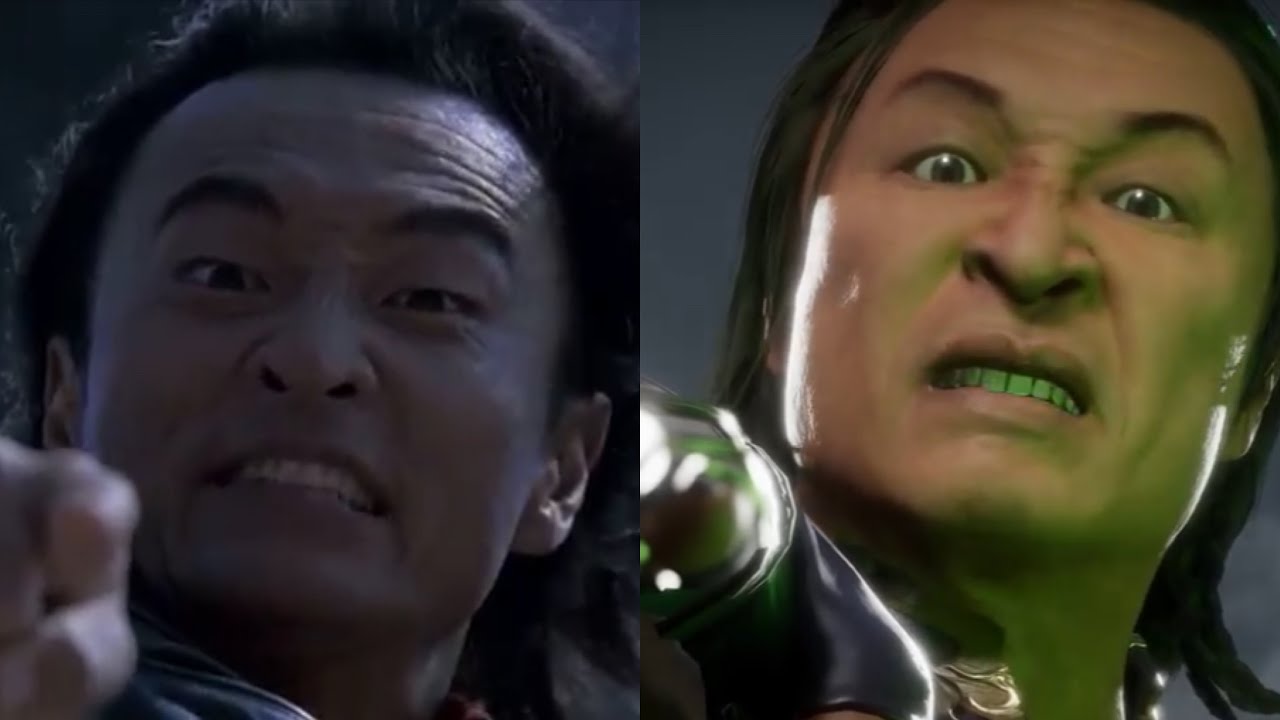 shang tsung voice actor mk11