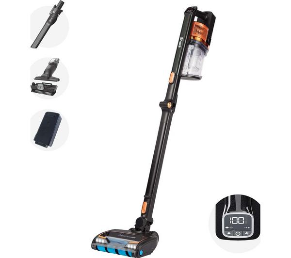 shark cordless vacuum cleaner