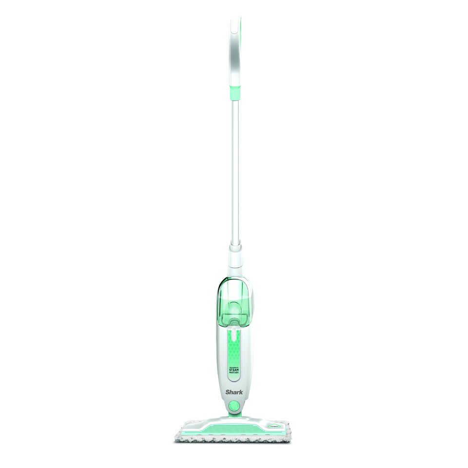 shark floor steam mop