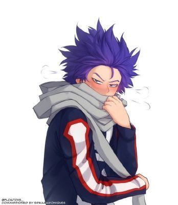 shinso mha