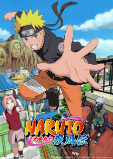 shippuden episode list