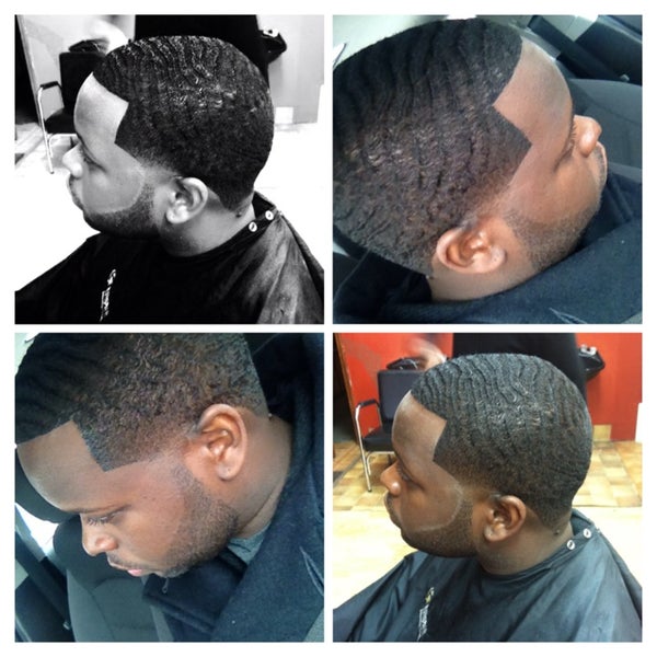 sho n out barber shop milwaukee wi