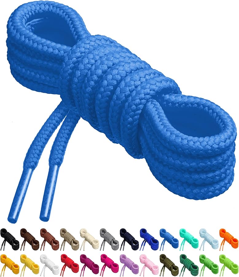 shoe laces on amazon