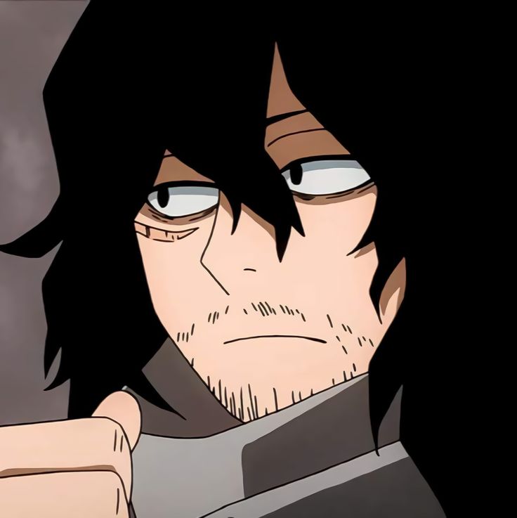 shouta aizawa