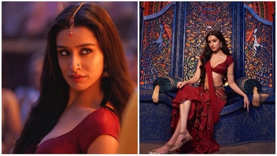 shraddha kapoor latest hot