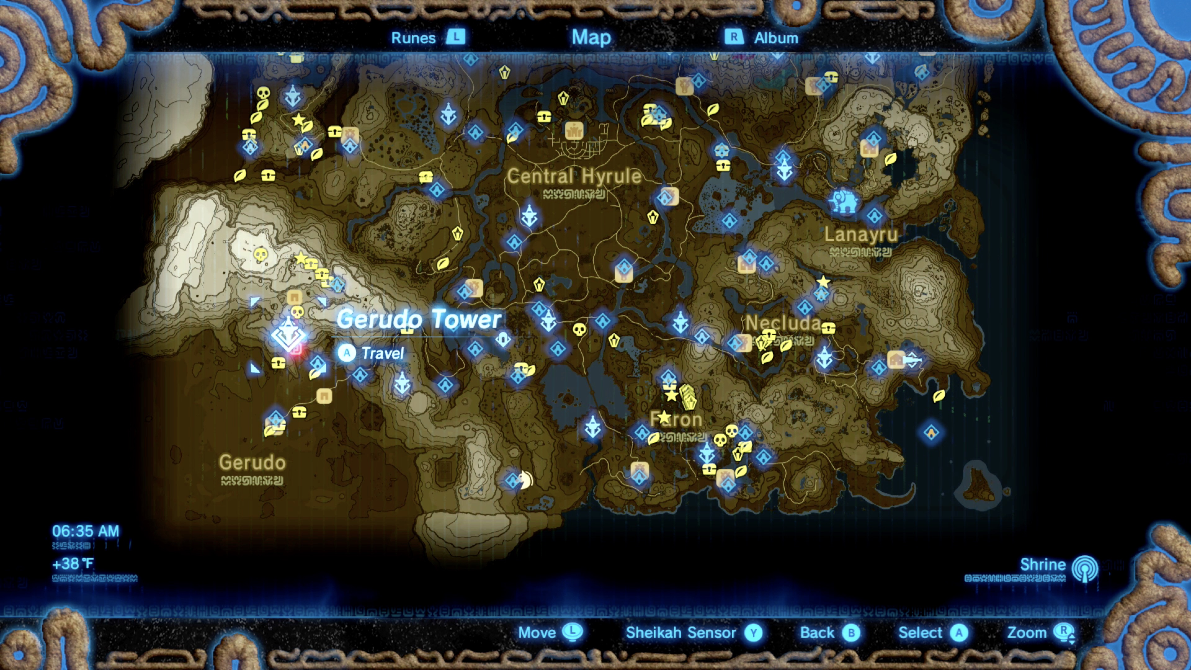 shrine quests botw