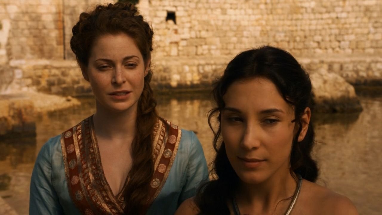 sibel kekilli game of thrones imdb