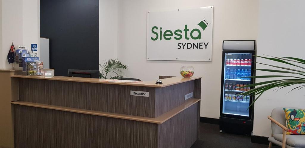 siesta sydney accommodation