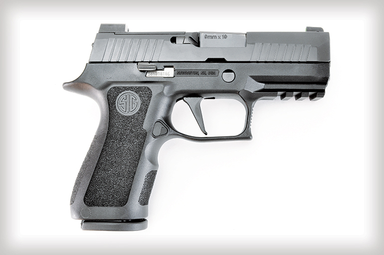 sig p320 x compact magazine