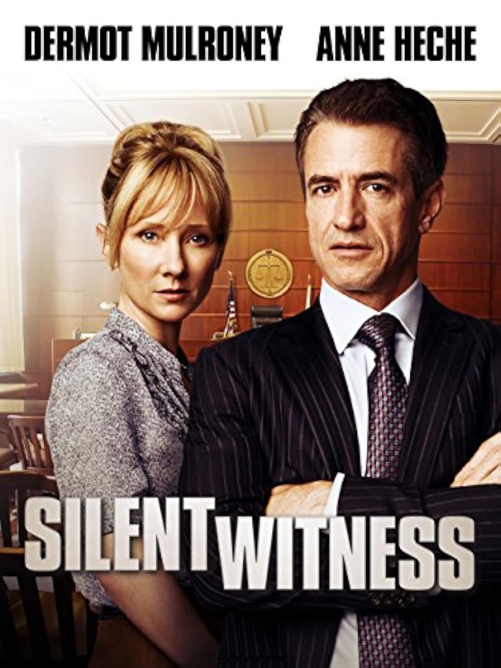 silent witness movie