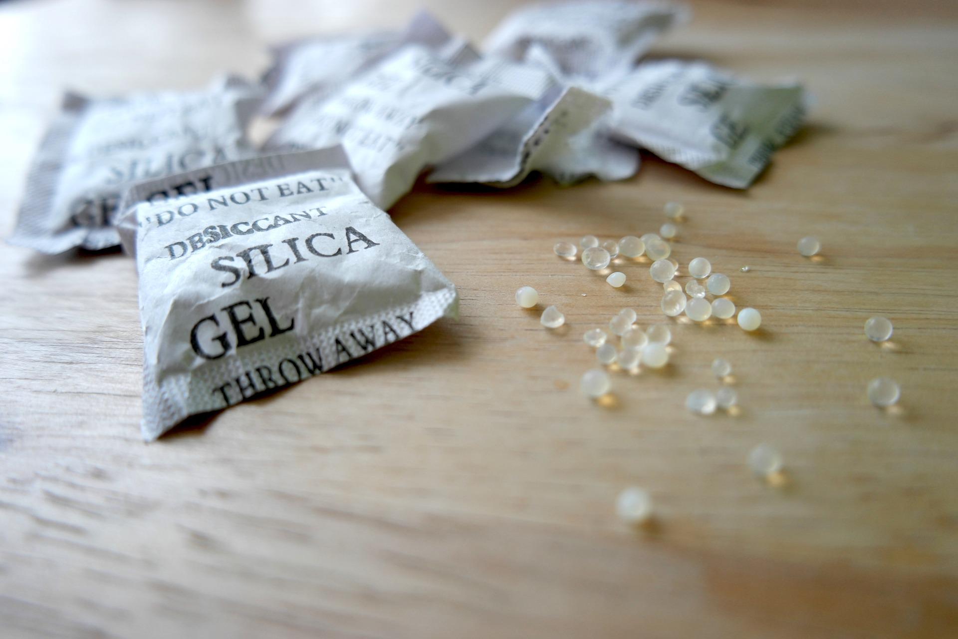 silica gel near me