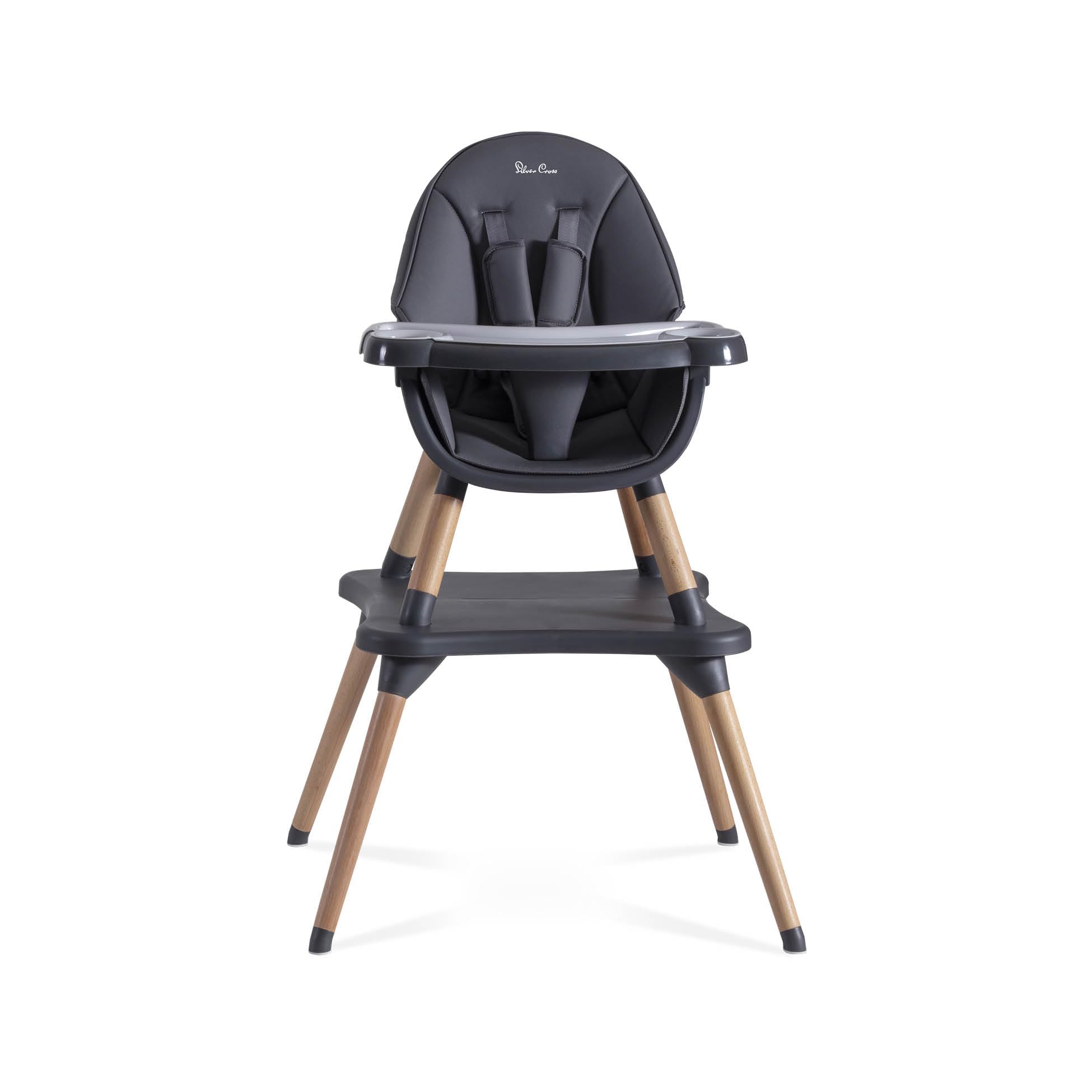 silver cross highchair