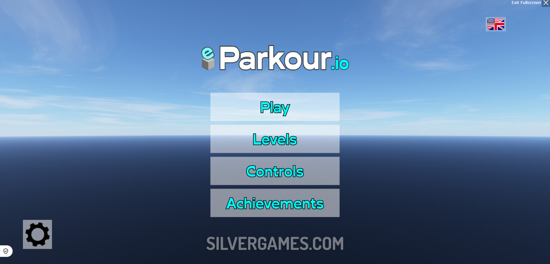 silvergames io