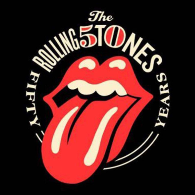 simbolo dei rolling stones