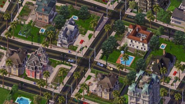 simcity 4 minimum requirements