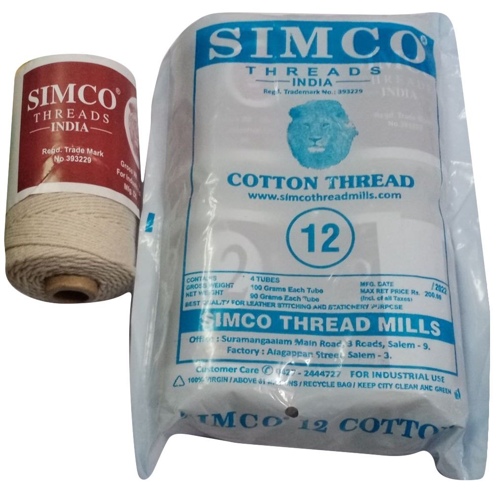 simco thread