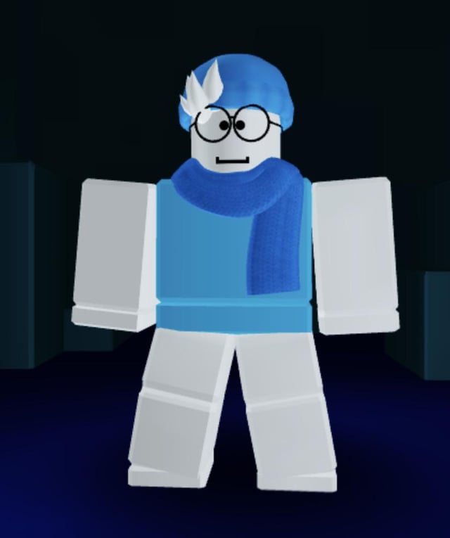 simple roblox avatars