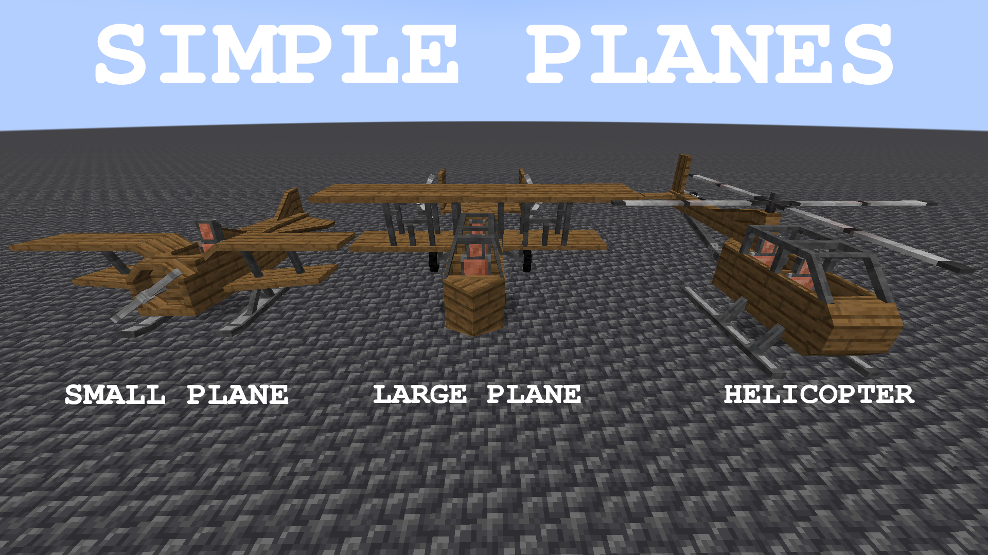 simpleplanes mods