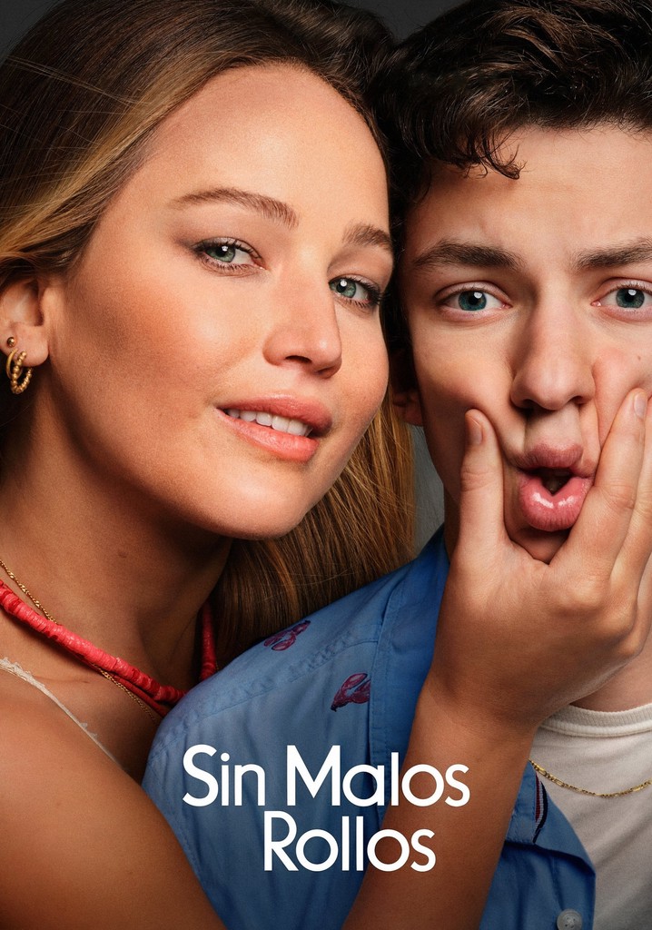 sin malos rollos pelicula online castellano