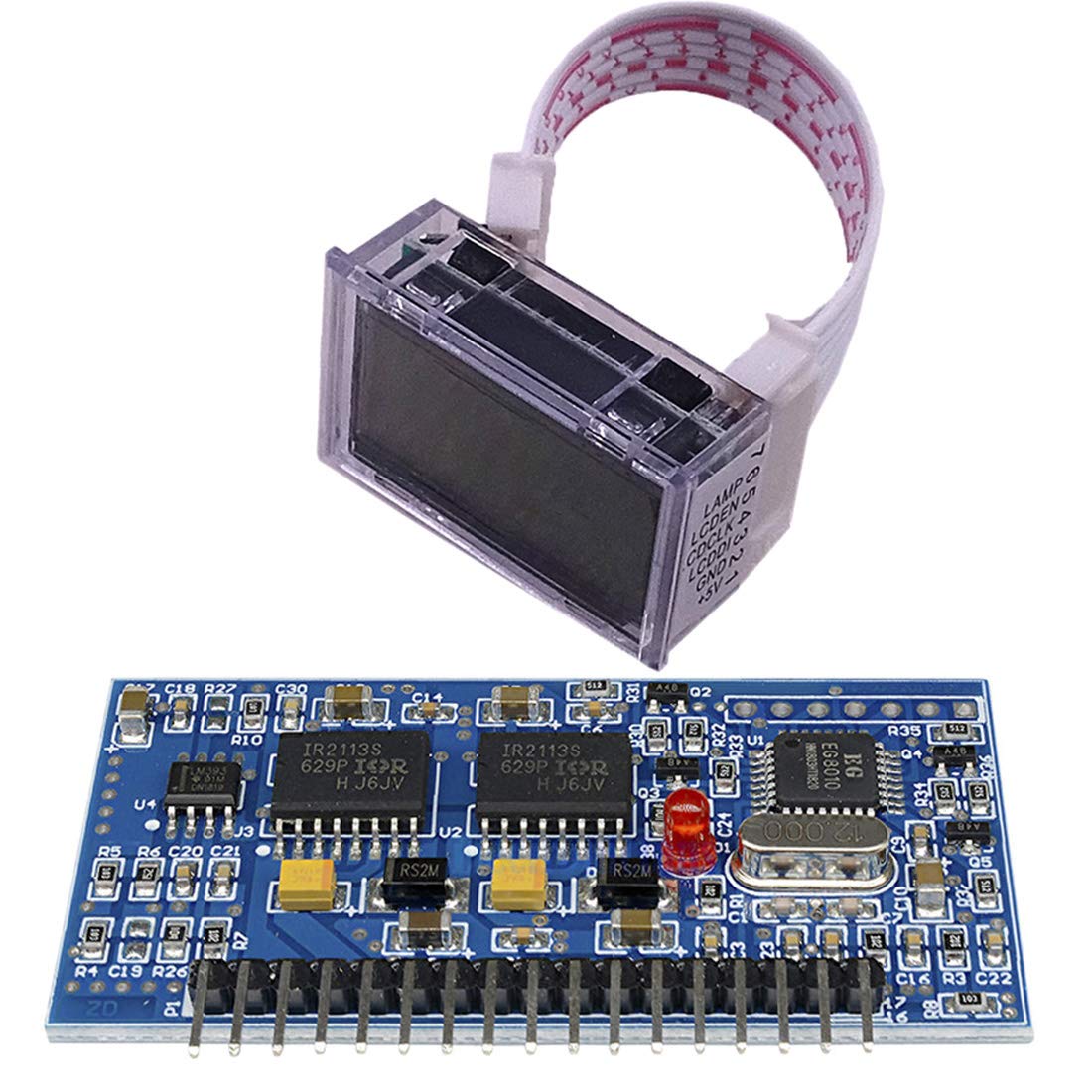 sine wave inverter board price