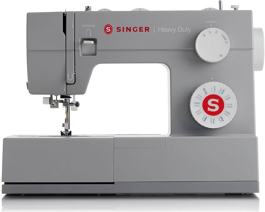 singer 4423 sewing machine