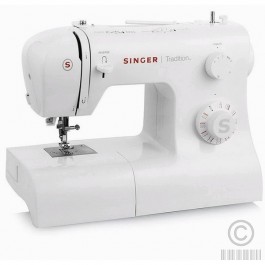 singer tradition sewing machine