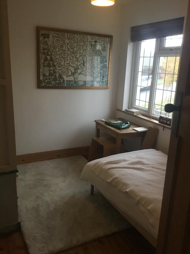 single room for rent brighton