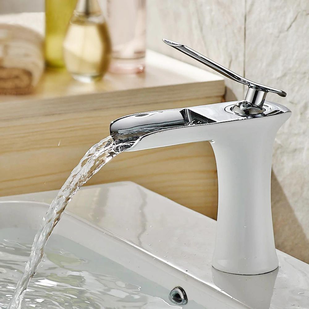 sink faucet