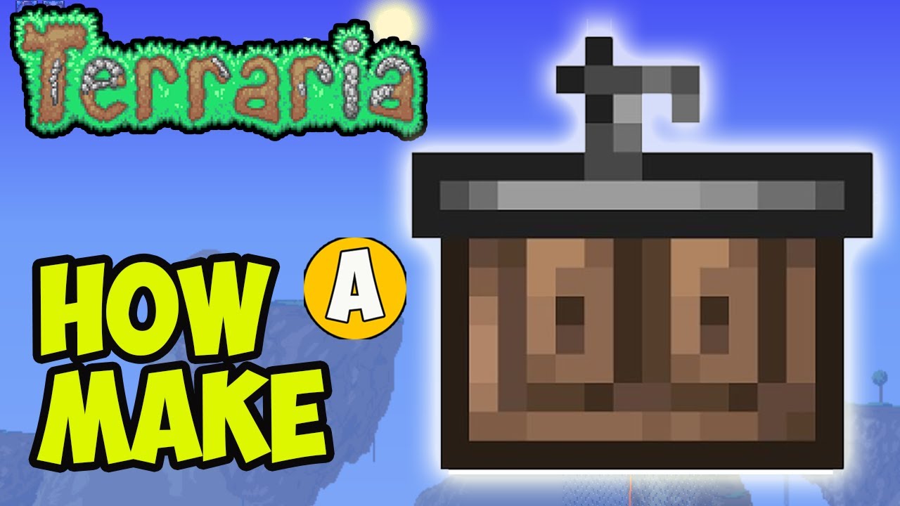 sink terraria