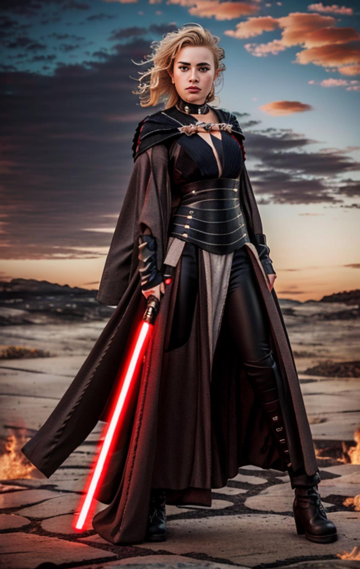 sith outfit