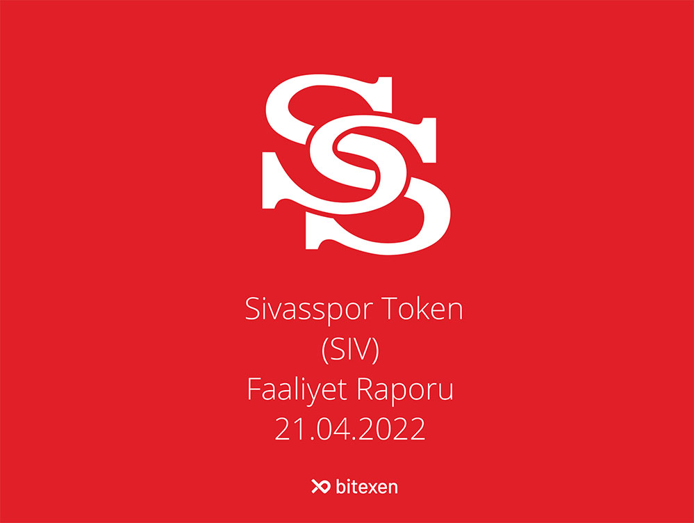 sivasspor token