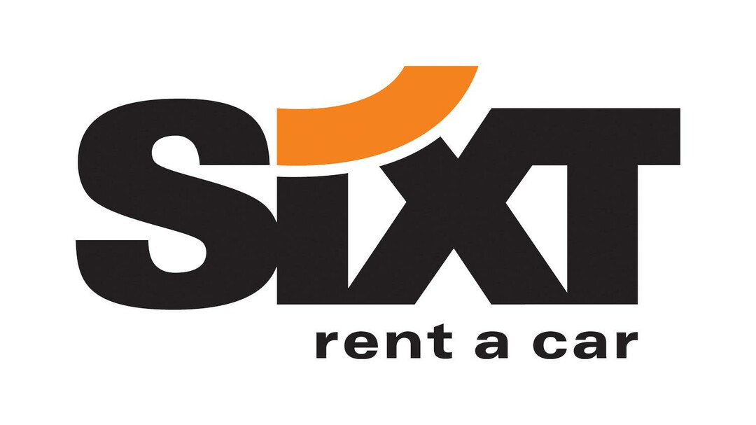 sixt rent a car