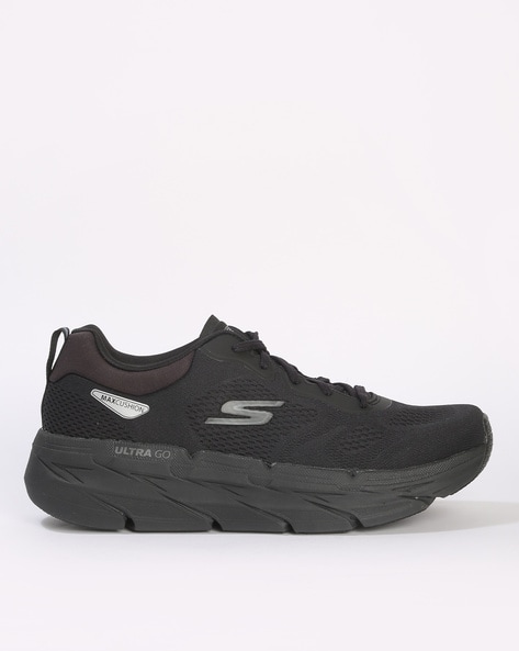 skechers max cushion shoes