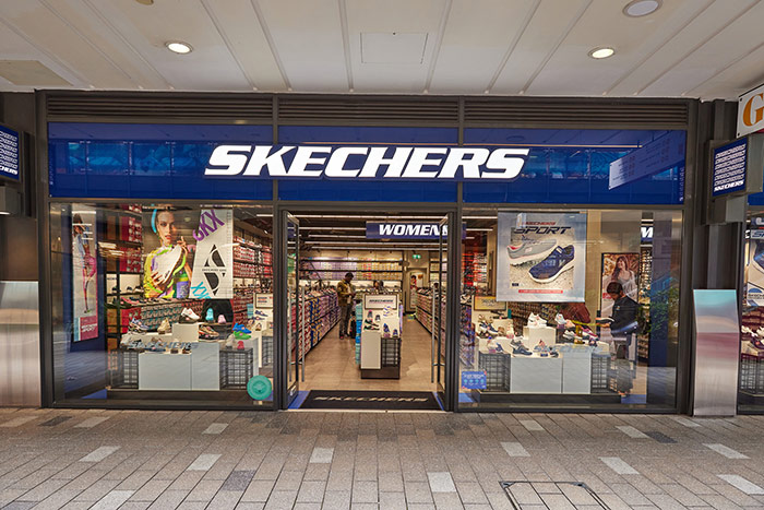 skechers near me outlet