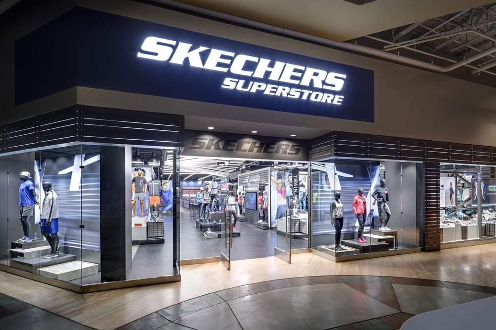 skechers stores near me