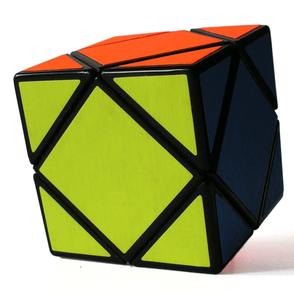 skewb cube