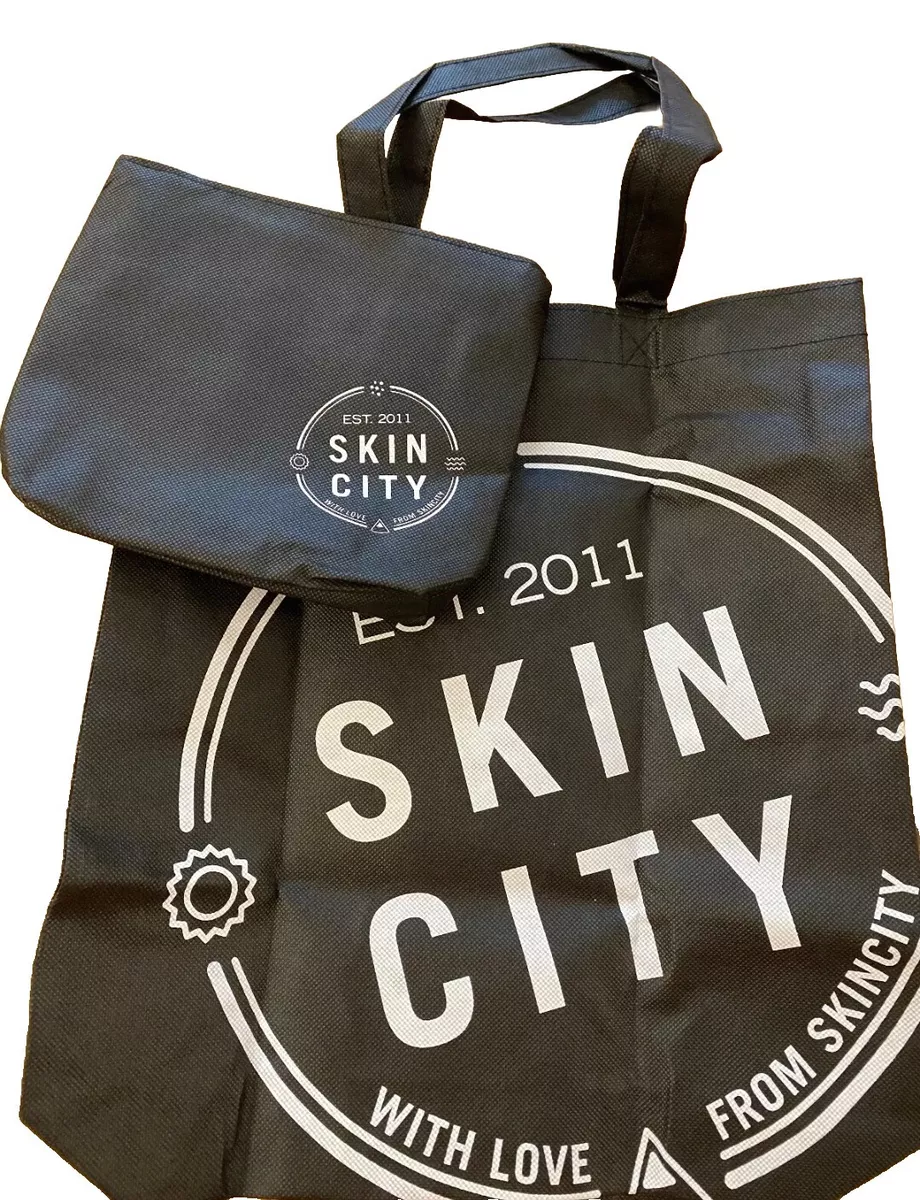 skincity bag