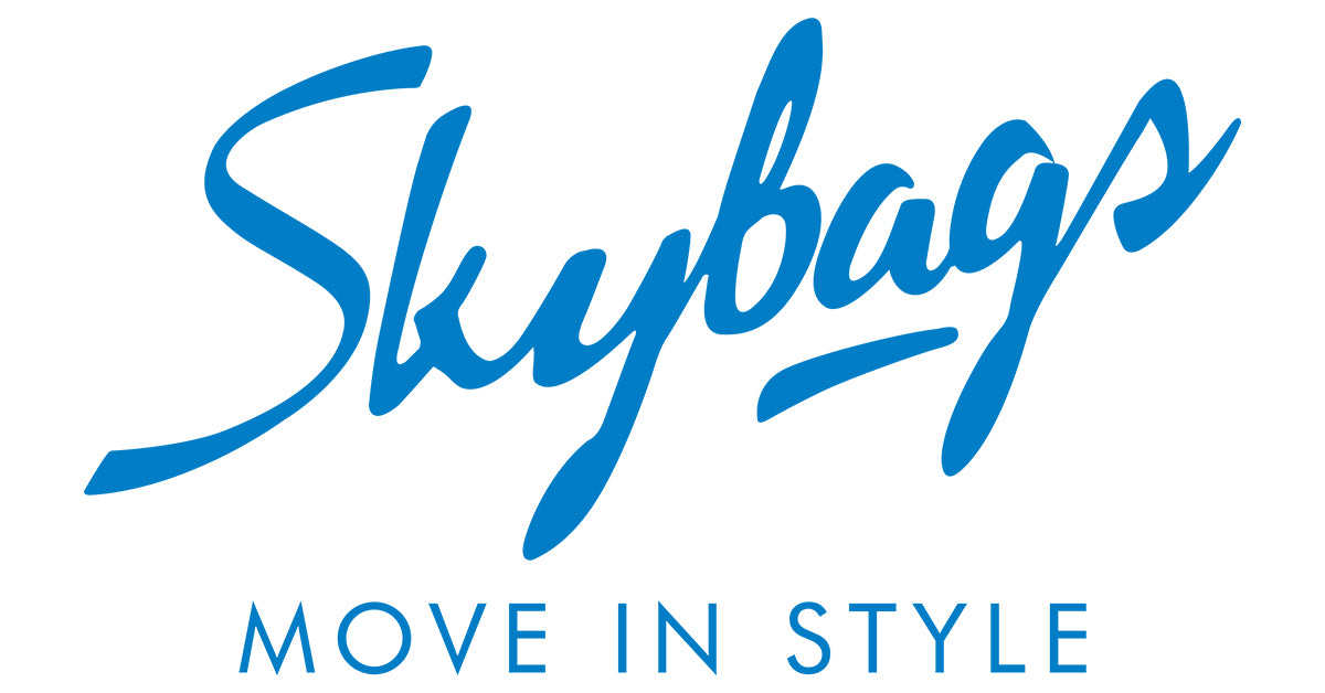 skybags original logo