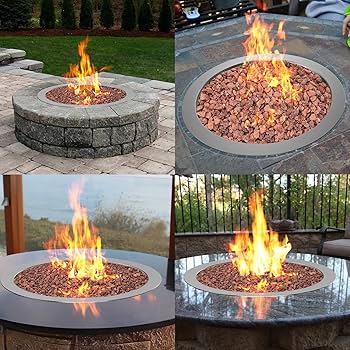 skyflame fire pit