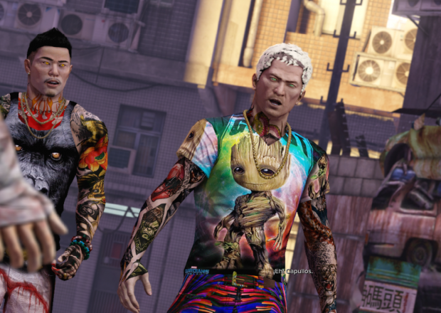 sleeping dogs mods