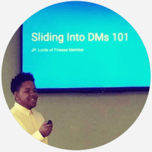 sliding in dms meaning