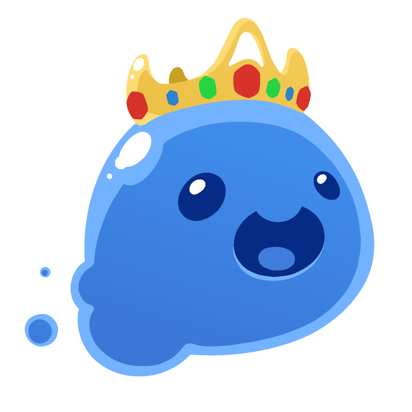 slime king