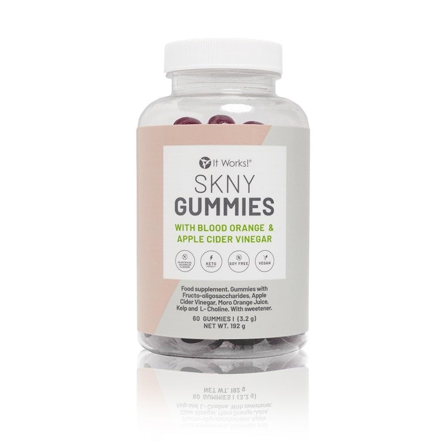 slimming gummies reviews