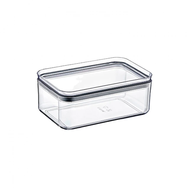 small airtight containers