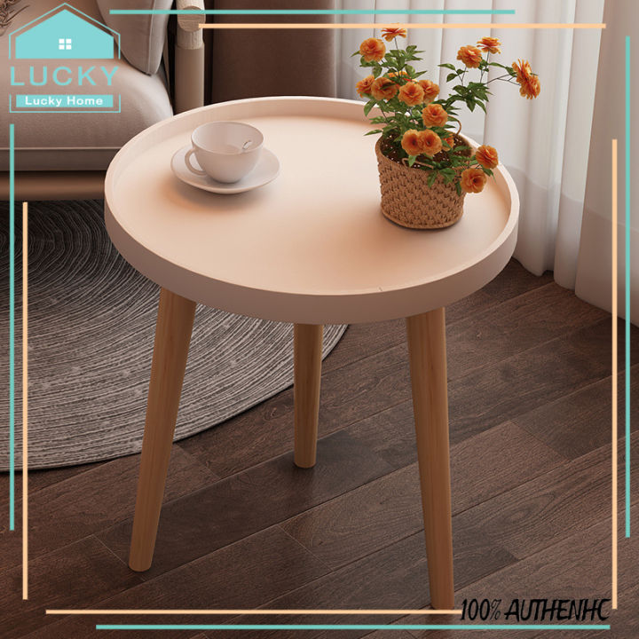 small round table for bedroom